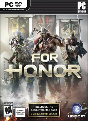 For Honor Fitgirl Repacks