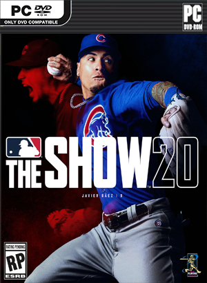 MLB The Show 20 Fitgirl Repacks