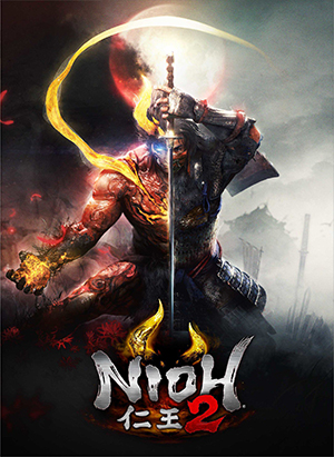 Nioh 2 Fitgirl Repacks