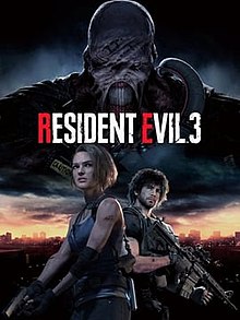 Resident Evil 3 Fitgirl Repacks