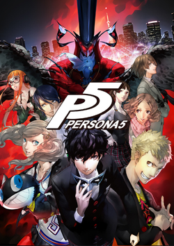 Persona 5 Fitgirl Repacks