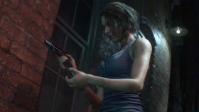 Resident Evil 3 Fitgirl Repacks