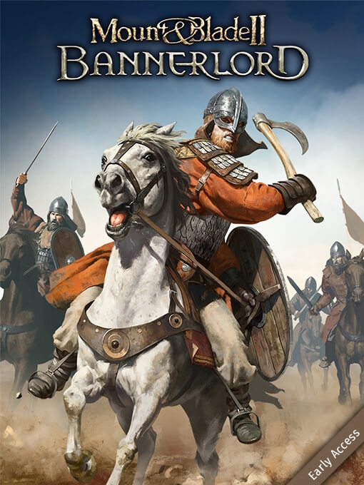 Mount & Blade II: Bannerlord Fitgirl Repacks