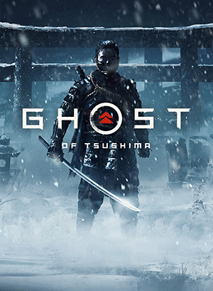 Ghost of Tsushima Fitgirl Repacks