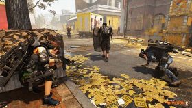 Tom Clancy's The Division 2 Fitgirl Repacks