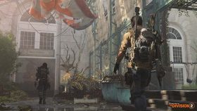 Tom Clancy's The Division 2 Fitgirl Repacks