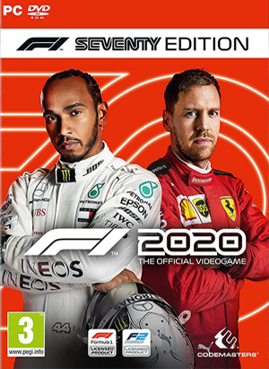 F1 2020 Fitgirl Repacks