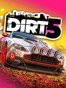 Dirt 5 Fitgirl Repacks