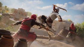 Assassin's Creed Mirage Fitgirl Repacks