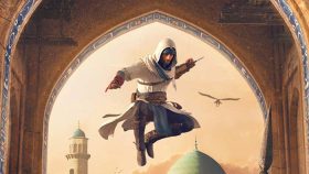 Assassin's Creed Mirage Fitgirl Repacks