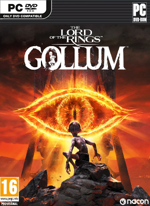 The Lord of the Rings: Gollum Fitgirl Repacks