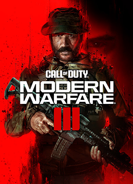 Call of Duty: Modern Warfare III  Fitgirl Repacks