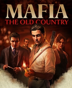 Mafia The Old Country Fitgirl Repacks
